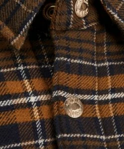 Auslauf 🤩 Jack & Jones Karohemd »JAMES QUILTED OVERSHIRT« ✨ 15 Auslauf 🤩 Jack & Jones Karohemd »JAMES QUILTED OVERSHIRT« ✨ -Offizieller Jones-Shop 765adb6b 86c0 5848 ad06 137cdebe6551