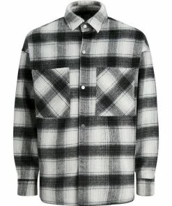 Rabatt 🎁 Jack & Jones Kurzjacke »Cane« ✔️ -Offizieller Jones-Shop 76866081 aacd 559f a35e d22022c12b83