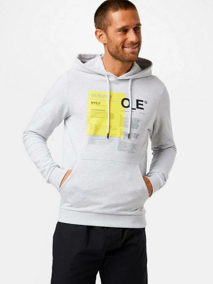 Rabatt 🥰 Jack & Jones Sweatshirt »Tyler« (1-tlg) Marine, Schwarz, Weiß, Hellgrau 🧨 2 Rabatt 🥰 Jack & Jones Sweatshirt »Tyler« (1-tlg) Marine, Schwarz, Weiß, Hellgrau 🧨 – Bild 2