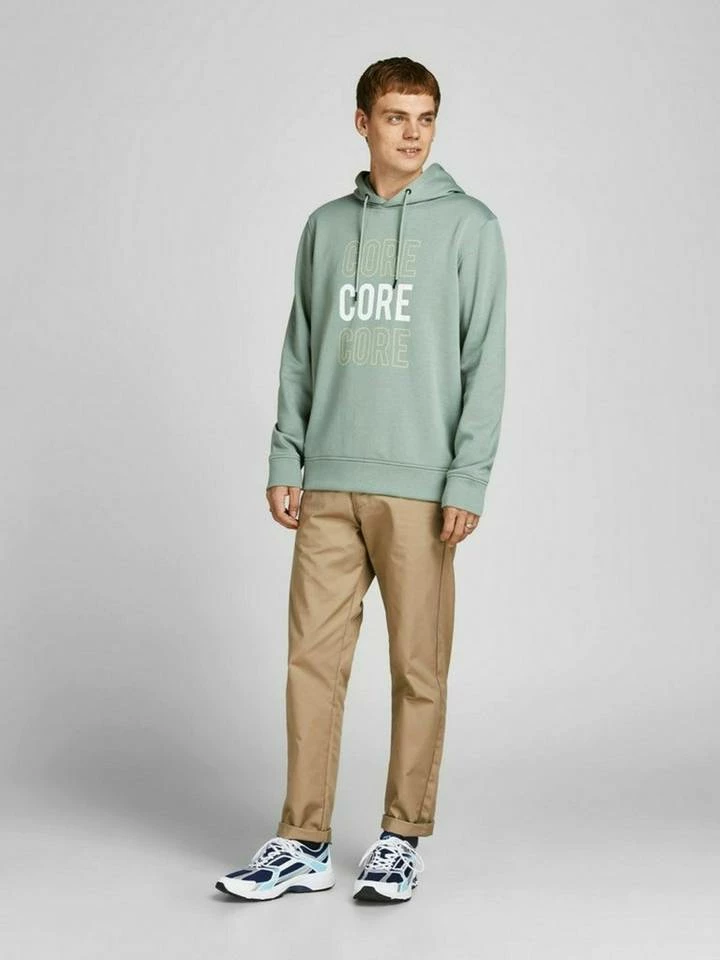 Großhandel 🤩 Jack & Jones Sweatshirt (1-tlg) 🥰 3 Großhandel 🤩 Jack & Jones Sweatshirt (1-tlg) 🥰 – Bild 3