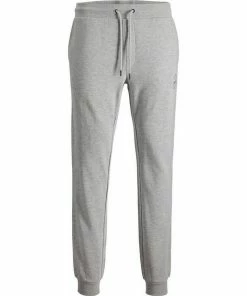 Großhandel 🔔 Jack & Jones Jogginghose »3728« Herren Jogginghose Bequeme Trainingshose Sweat Pants Sport Hose JPSTGORDON Hellgrau, Navy, Dunkelgrau, Schwarz 🔔 -Offizieller Jones-Shop 76be4da7 0fa2 5b33 86b9 2f4a8cbdf1fc