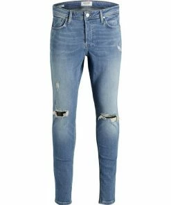 Bestes Angebot 🥰 Jack & Jones Skinny-fit-Jeans »Pete« 🧨 -Offizieller Jones-Shop 76c0a016 cecf 5881 8790 8e5cb5e223e4