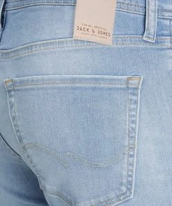 Großhandel 🔥 Jack & Jones Slim-fit-Jeans »Glenn« Black-used, Dark-blue, Light-blue 🎉 -Offizieller Jones-Shop 76f4f874 c79f 51ab 8c89 c70760c1339c