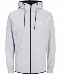 Top 10 ⭐ Jack & Jones Sweatjacke »Air« (1-tlg) 🧨 -Offizieller Jones-Shop 76fb4092 fd7c 5f69 bd25 8293defae860