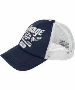 Top 10 ⌛ Jack & Jones ⚾ Baseball Cap JACRUGGED TRUCKER CAP 😉