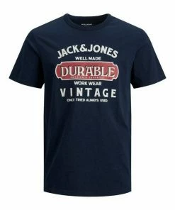 Rabatt 🛒 Jack & Jones T-Shirt (1-tlg) 👍 -Offizieller Jones-Shop 77960c10 cda6 5c8c 92d9 ad9e5b7249d9