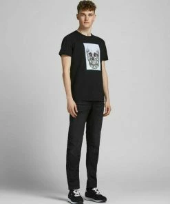 Angebote ✨ Jack & Jones T-Shirt (1-tlg) 🔔 15 Angebote ✨ Jack & Jones T-Shirt (1-tlg) 🔔 -Offizieller Jones-Shop 77a0f0a2 1ac3 56ab afcc 1826a540ad67