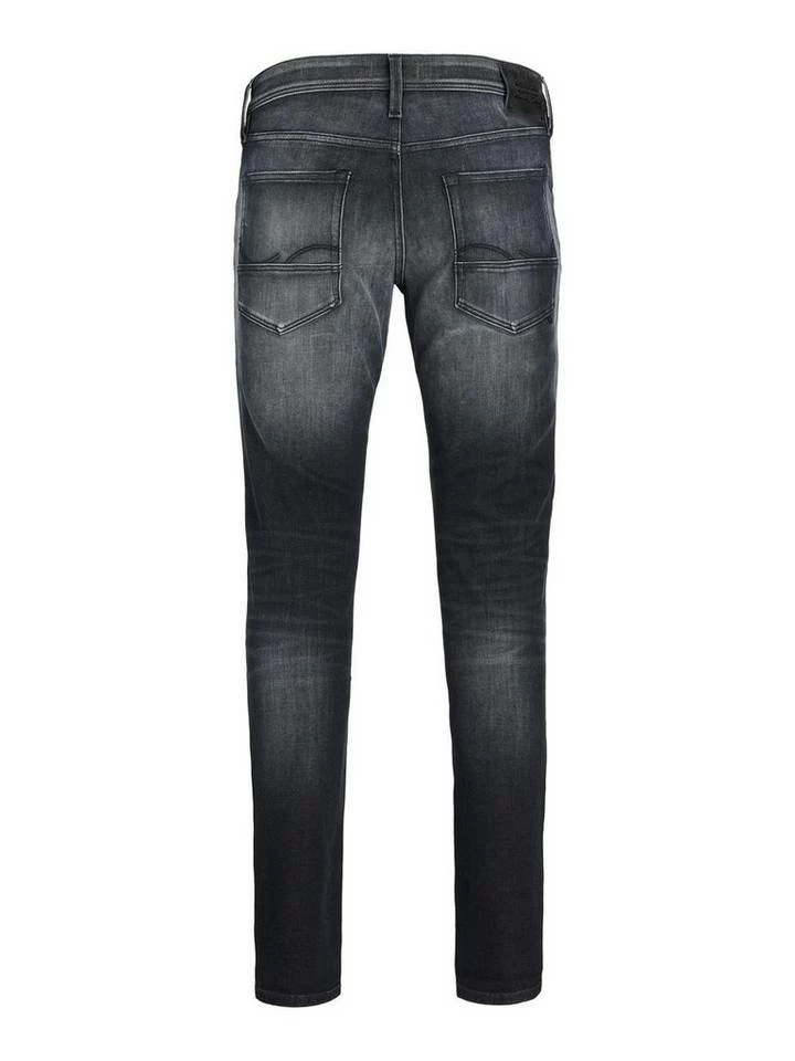 Bester Verkauf 😀 Jack & Jones Slim-fit-Jeans »JJIGLENN JJFOX GE 737« mit Stretch 🥰 2 Bester Verkauf 😀 Jack & Jones Slim-fit-Jeans »JJIGLENN JJFOX GE 737« mit Stretch 🥰 – Bild 2