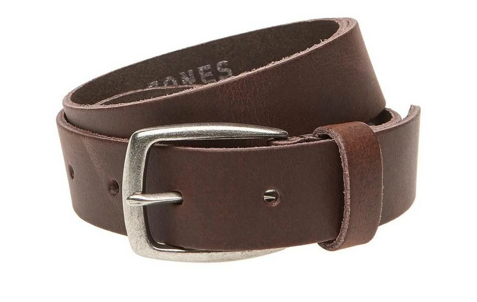Blitzangebot ❤️ Jack & Jones Ledergürtel »3500« JACK & JONES Herren Ledergürtel JACMICHIGAN LTN Leather Belt Schwarz, Mittelbraun, Braun 💯 5 Blitzangebot ❤️ Jack & Jones Ledergürtel »3500« JACK & JONES Herren Ledergürtel JACMICHIGAN LTN Leather Belt Schwarz, Mittelbraun, Braun 💯 – Bild 5