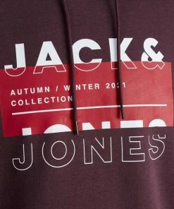 Am billigsten 😍 Jack & Jones Sweatshirt (1-tlg) 🧨