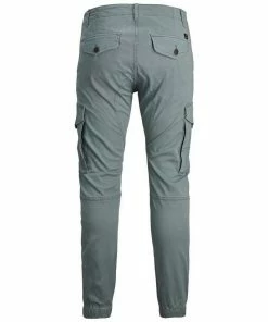 Budget 🔥 Jack & Jones Stoffhose 🧨 -Offizieller Jones-Shop 78718fd2 b5c6 56b4 818b a7db8f313fcd