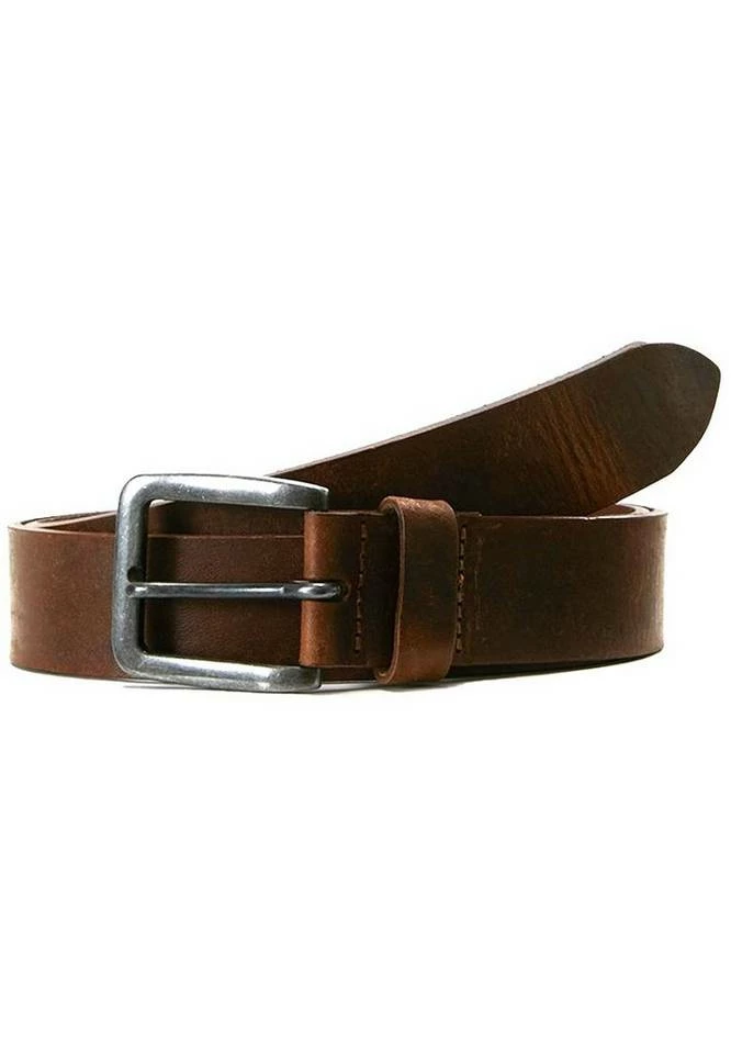 Brandneu 😍 Jack & Jones Ledergürtel »3498« JACK & JONES Herren Leder Gürtel JACVICTOR Leather Belt Classic Schwarz, Dunkelbraun, Braun 🥰 8 Brandneu 😍 Jack & Jones Ledergürtel »3498« JACK & JONES Herren Leder Gürtel JACVICTOR Leather Belt Classic Schwarz, Dunkelbraun, Braun 🥰 – Bild 8