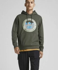 Schlussverkauf 🥰 Jack & Jones Kapuzensweatshirt »BILO SWEAT HOOD« Schwarz, Grau, Bordeaux, Hellgrau 😉 23 Schlussverkauf 🥰 Jack & Jones Kapuzensweatshirt »BILO SWEAT HOOD« Schwarz, Grau, Bordeaux, Hellgrau 😉 -Offizieller Jones-Shop 78c4285f 9af4 4167 9246 5a6fe686a2ff