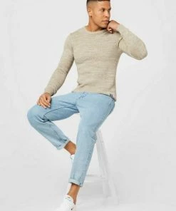 Am billigsten 😀 Jack & Jones Strickpullover »BLU HOPE« 👍 -Offizieller Jones-Shop 78f1e71b 5498 5773 9e51 a3ee5253f99d