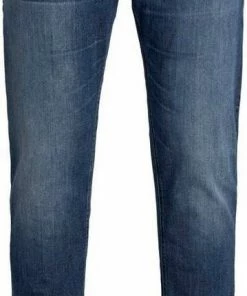 Bester Verkauf 🎉 Jack & Jones Comfort-fit-Jeans »MIKE« Blue, Grey-used, Black 🔥 -Offizieller Jones-Shop 790f4285 a536 5d45 8088 3c82c67dbd65