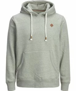 Rabatt ❤️ Jack & Jones Kapuzensweatshirt »TONS SWEAT HOOD« Shell coral, Dunkelbeige, Sun Orange MELANGE 12186763, Sea Spray (12186763) 🔔 61 Rabatt ❤️ Jack & Jones Kapuzensweatshirt »TONS SWEAT HOOD« Shell coral, Dunkelbeige, Sun Orange MELANGE 12186763, Sea Spray (12186763) 🔔 -Offizieller Jones-Shop 790f44b0 418d 5d38 97d3 3a128c764340