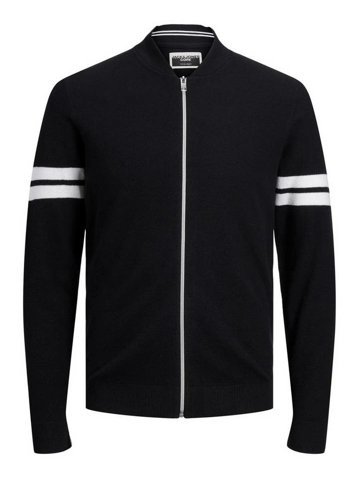 Neu ✔️ Jack & Jones Strickjacke »Ray« 🔔 11 Neu ✔️ Jack & Jones Strickjacke »Ray« 🔔 – Bild 11