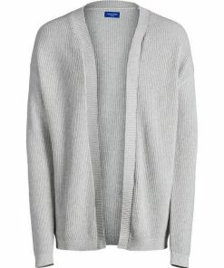 Bester Verkauf 🛒 Jack & Jones Strickjacke »ROB« 🤩 -Offizieller Jones-Shop 798569ee 8072 524a 9552 cfbd0262119a