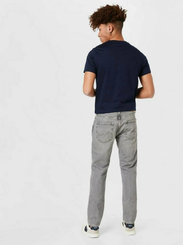 Blitzangebot 🌟 Jack & Jones Regular-fit-Jeans »Clark« ✔️ 3 Blitzangebot 🌟 Jack & Jones Regular-fit-Jeans »Clark« ✔️ – Bild 3