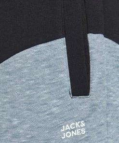 Bester Verkauf ❤️ Jack & Jones Sweathose »Bill Portmann« (1-tlg) 👏 -Offizieller Jones-Shop 79b965dc 2603 55ba 8980 07b573c348c8