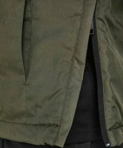 Top 10 🥰 Jack & Jones Anorak »RAMBLER ANORAK« Olivgrün, Schwarz, Navy 💯 -Offizieller Jones-Shop 79bb759e 1ab7 522b 91a0 b0e287f0a427