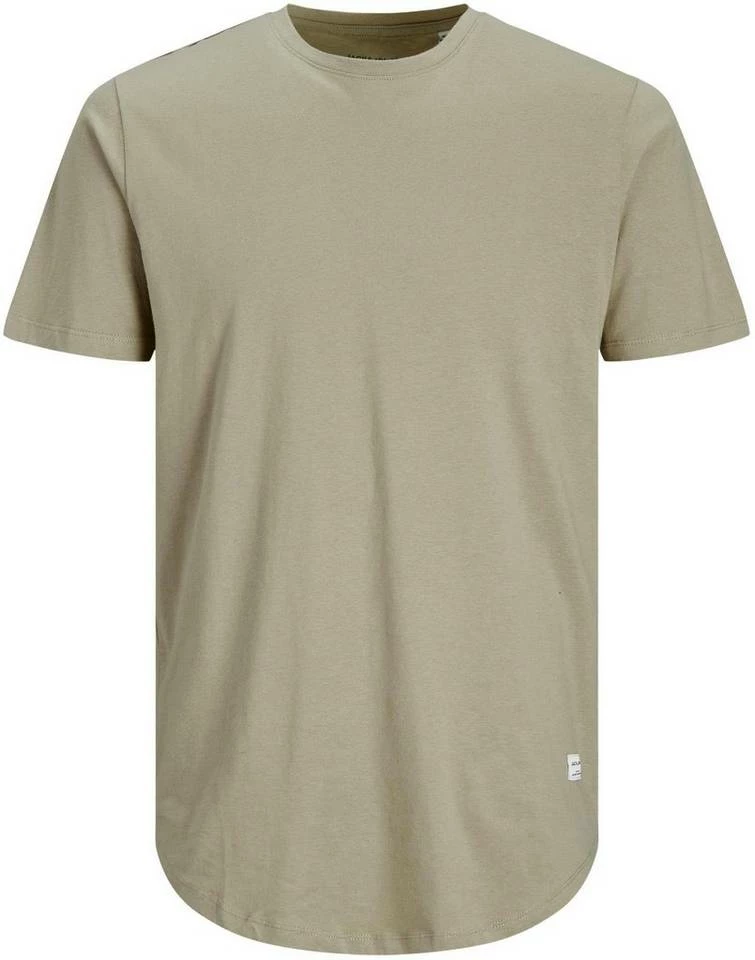 Schlussverkauf ✨ Jack & Jones T-Shirt »NOA TEE« Navy, Weiß, Anthrazit, Hellgrau-meliert 😀 4 Schlussverkauf ✨ Jack & Jones T-Shirt »NOA TEE« Navy, Weiß, Anthrazit, Hellgrau-meliert 😀 – Bild 4