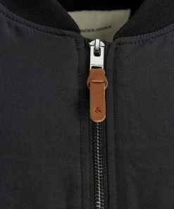 Bestpreis 👏 Jack & Jones Bomberjacke »BELLAMY BOMBER« Navy, Schwarz, Olivgrün 💯 -Offizieller Jones-Shop 7ab13654 ea6d 54ac bc52 6de52767cafc