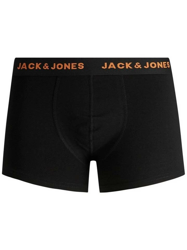 Bestes Angebot 👍 Jack & Jones Boxershorts »BASIC« (7 Stück) im 7er Pack 😀 5 Bestes Angebot 👍 Jack & Jones Boxershorts »BASIC« (7 Stück) im 7er Pack 😀 – Bild 5