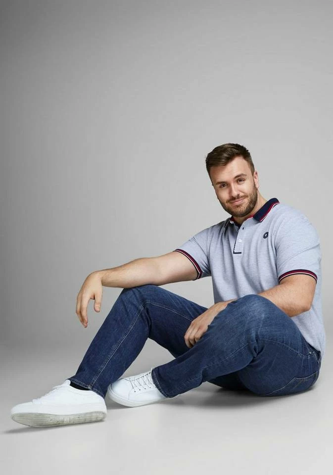 Beste Bewertungen von 👍 Jack & Jones Slim-fit-Jeans »Tim« Bis 👖 Jeans Weite 48 Black Denim, Blue Denim 🌟 9 Beste Bewertungen von 👍 Jack & Jones Slim-fit-Jeans »Tim« Bis 👖 Jeans Weite 48 Black Denim, Blue Denim 🌟 – Bild 9