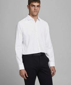 Coupon 🎁 Jack & Jones Businesshemd »Royal« Wei&szlig;, Schwarz, Navy, Hellblau 😀 -Offizieller Jones-Shop 7bfcad49 c8bd 5f70 81b9 78135cd77c91