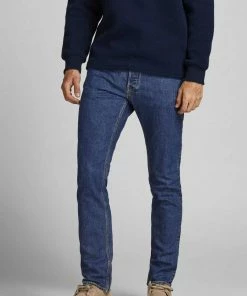 Top 10 👍 Jack & Jones Slim-fit-Jeans »GLENN« Black Denim, Mid-blue, Light Blue Denim, Grey Denim 🥰 50 Top 10 👍 Jack & Jones Slim-fit-Jeans »GLENN« Black Denim, Mid-blue, Light Blue Denim, Grey Denim 🥰 -Offizieller Jones-Shop 7c33d9e2 74b5 565e ae0f ef876d683ac4