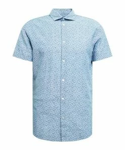 Bestes Angebot 🎉 Jack & Jones Kurzarmhemd 🔔