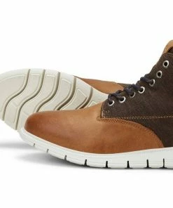 Am billigsten 🔥 Jack & Jones Stiefel 🎁 -Offizieller Jones-Shop 7c7d3233 0502 50d0 98fe f2387d0fcb1b