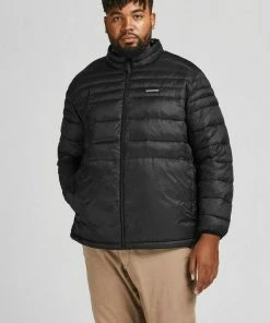 Neu 🎁 Jack & Jones Steppjacke »ACE PUFFER COLLAR« Bis Größe 6XL Olivgrün, Navy, Schwarz ✨ 17 Neu 🎁 Jack & Jones Steppjacke »ACE PUFFER COLLAR« Bis Größe 6XL Olivgrün, Navy, Schwarz ✨ -Offizieller Jones-Shop 7ca69c0c ed5d 516c 8109 0729432b0710