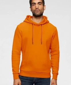 Bester Verkauf 🔔 Jack & Jones Kapuzensweatshirt »BASIC SWEAT HOOD« Verdant Green, Black, Navy, Hellgrau-meliert 🔔 -Offizieller Jones-Shop 7cb2660b 6ecc 5120 a0cc c594883111dd