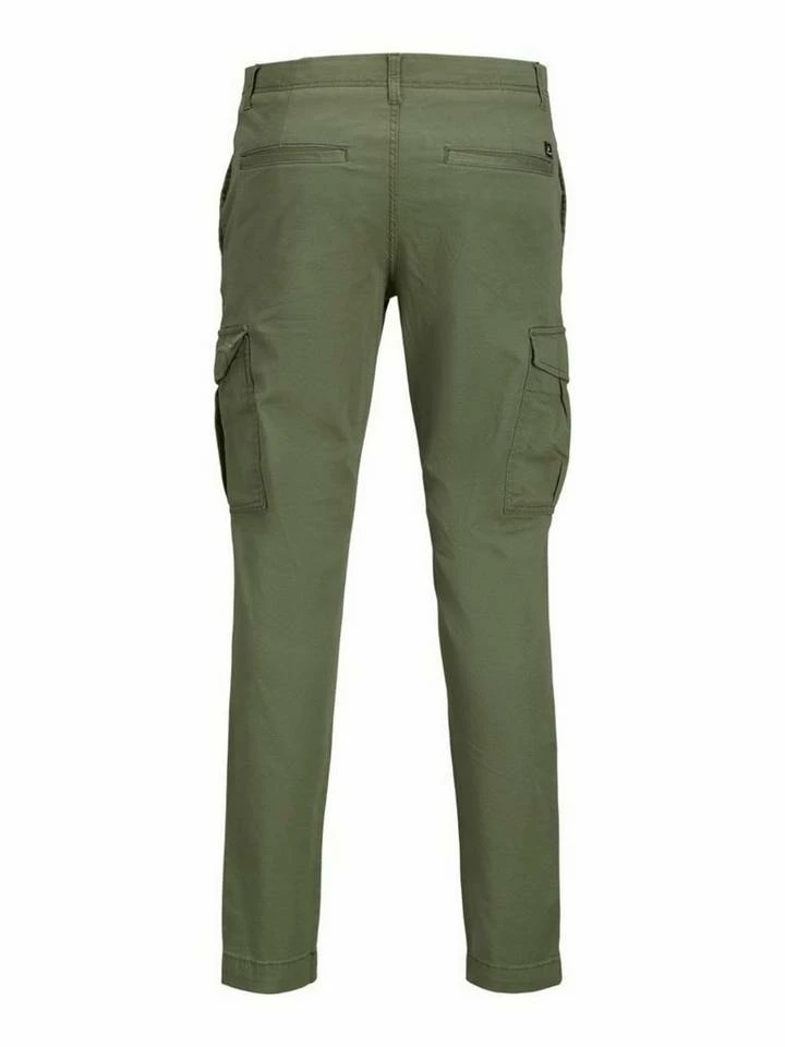 Auslauf ⭐ Jack & Jones Cargohose »Marco Joe AKM« (1-tlg) 💯 2 Auslauf ⭐ Jack & Jones Cargohose »Marco Joe AKM« (1-tlg) 💯 – Bild 2