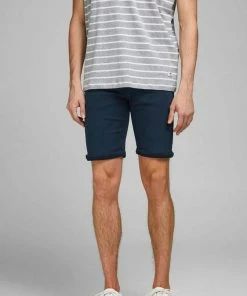 Am billigsten 👏 Jack & Jones Shorts »Rick ICON Short« Beige, Grau, Navy 👍 14 Am billigsten 👏 Jack & Jones Shorts »Rick ICON Short« Beige, Grau, Navy 👍 -Offizieller Jones-Shop 7d856b54 07a5 536b a365 d7667947348d