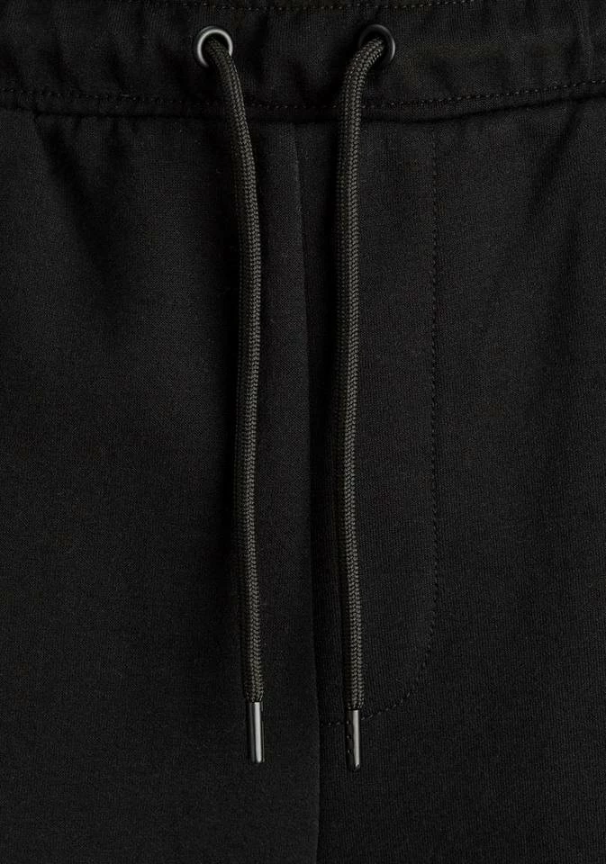 Rabatt ✨ Jack & Jones Sweatshorts »AIR SWEAT SHORTS« Schwarz, Hellgrau-meliert 🎉 7 Rabatt ✨ Jack & Jones Sweatshorts »AIR SWEAT SHORTS« Schwarz, Hellgrau-meliert 🎉 – Bild 7