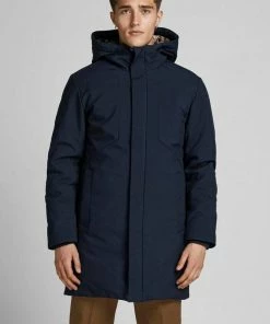 Schlussverkauf 🥰 Jack & Jones Parka »BLAREID DOWN PARKA« Navy, Khaki, Schwarz 🛒 -Offizieller Jones-Shop 7e2b48a8 bbd9 5e70 8b6a 65313c013b1e
