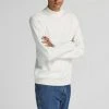 Auslauf 💯 Jack & Jones Rundhalspullover »BASIC KNIT MOCK NECK« Navy, Bronzefarben, Schwarz, Wei&szlig; ⌛