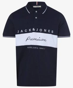Großhandel 🧨 Jack & Jones Poloshirt »JPRBladuo« Rot, Weiß, Marine ⌛ -Offizieller Jones-Shop 7e5102a7 4ef9 5994 b89d ec24e9f7deea