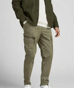 Auslauf 🌟 Jack & Jones Cargohose »ACE DEX TAPERED« Olivgrün, Schwarz 😉 17 Auslauf 🌟 Jack & Jones Cargohose »ACE DEX TAPERED« Olivgrün, Schwarz 😉 -Offizieller Jones-Shop 7e613a3e b6fd 54ad ac72 145b9c0c6bc9