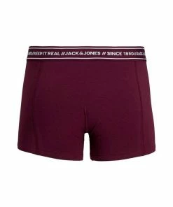 Schlussverkauf 🎁 Jack & Jones Boxershorts »3684« (1 Stück) Herren J&J Boxershorts 3er Pack Stretch Unterhose JACTEXT 🔔 12 Schlussverkauf 🎁 Jack & Jones Boxershorts »3684« (1 Stück) Herren J&J Boxershorts 3er Pack Stretch Unterhose JACTEXT 🔔 -Offizieller Jones-Shop 7e87b770 36eb 54cc 99a1 8805898526cb