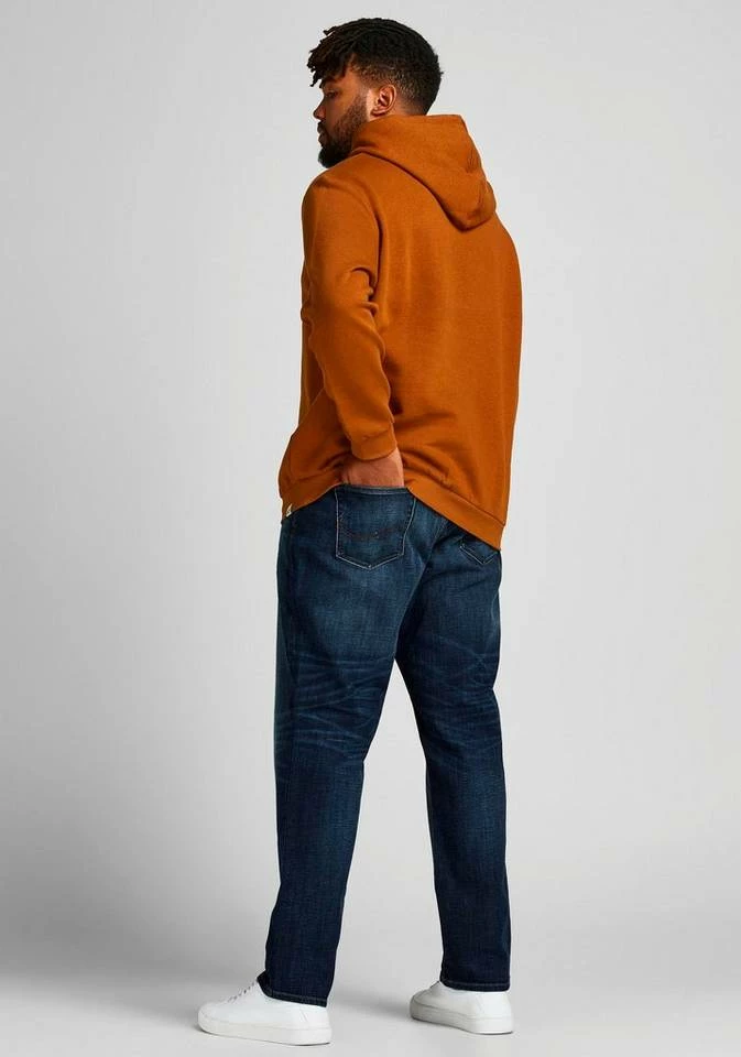 Blitzangebot 🎉 Jack & Jones Comfort-fit-Jeans »Mike« Bis Weite 48 🎁 7 Blitzangebot 🎉 Jack & Jones Comfort-fit-Jeans »Mike« Bis Weite 48 🎁 – Bild 7