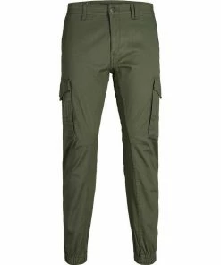 Angebote 🎁 Jack & Jones Cargohose »Herren Cargohose PAUL FLAKE AKM 542 Tapered Fit« 😉 -Offizieller Jones-Shop 7f0a6ca1 ed51 58f6 9e9a 1330839d893c