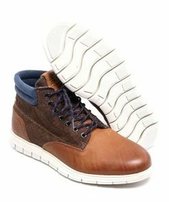 Am billigsten 🔥 Jack & Jones Stiefel 🎁 -Offizieller Jones-Shop 7f15ce2b 4095 523b 8c4c b3d3fdedeb82