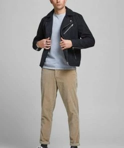 Schlussverkauf ✨ Jack & Jones Rundhalspullover »LEO« Beige, Hellblau, Chocolate Fondant, Mellow Yellow 🎉 20 Schlussverkauf ✨ Jack & Jones Rundhalspullover »LEO« Beige, Hellblau, Chocolate Fondant, Mellow Yellow 🎉 -Offizieller Jones-Shop 7fd16158 e237 5e14 9d0e 5c286068b176