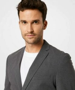 Rabatt 😀 Jack & Jones Sakko 🌟 -Offizieller Jones-Shop 7ff80d2a 7dfb 5671 99ea 24ad916392c5