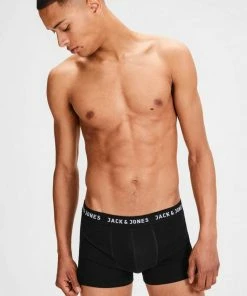 Bestpreis 🔔 Jack & Jones Boxer (5 Stück) mit Logobündchen Electric Blue Lemonade, Black 🎉 -Offizieller Jones-Shop 803fcc3e 4459 53ea 97e1 22d45bb02d77