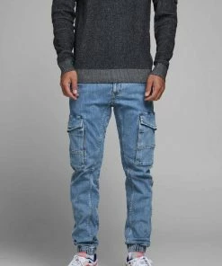 Coupon ⌛ Jack & Jones Cargojeans »PAUL FLAKE« 🎉